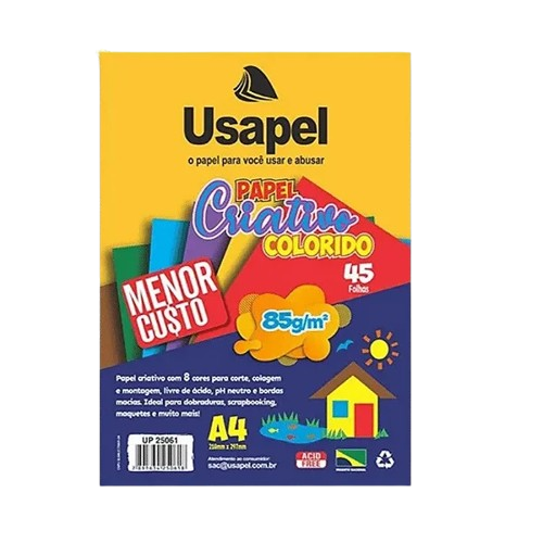 Papel Usapel